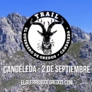 Promo Trail "El Guerrero de Gredos". Un proyecto de Vídeo de Jose Angel Díaz - 04.06.2017