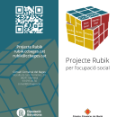 Proyecto Rubik. Graphic Design project by Eder Pozo Pérez - 06.04.2017