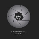 Viviana Pérez. // Personal Branding & Identity. Un proyecto de Diseño gráfico de Mauricio Pérez Figueroa - 05.10.2016