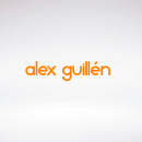 Alexguillen.es - Branding Ein Projekt aus dem Bereich Kino, Video und TV von Alex Guillén - 10.01.2014