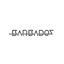 Barbados Logo. Un proyecto de Diseño gráfico de Manuel Marques - 05.04.2016