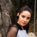 Photo shoot Active to Wear 2017. Un proyecto de Fotografía y Moda de Mariana Soriano Navarro - 27.04.2017