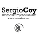 Reel. Photograph project by Sergio Coy - 06.08.2017