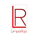 LimpiaRojo Branding & Identity.. Un proyecto de Diseño de Mauricio Pérez Figueroa - 10.05.2017