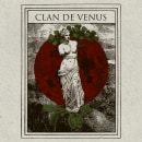 Poster Clan de Venus. Design, and Traditional illustration project by Oscar Tellez - 06.13.2017