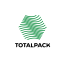 Totalpack. Un proyecto de Br, ing e Identidad y Diseño gráfico de Òscar Llorca Pau - 10.05.2017