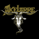 Diseño de camisetas para Akelarre. Un proyecto de Ilustración tradicional y Serigrafía de Imanol Etxeberria - 20.06.2017