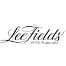 Lee Fields Lettering. Lettering projeto de Andres Ramirez - 22.06.2017