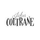 John Coltrane Lettering. Lettering projeto de Andres Ramirez - 22.06.2017