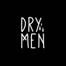 DRY MEN.. Un proyecto de Ilustración tradicional, Dirección de arte y Diseño gráfico de Daniel Tur - 26.06.2017