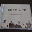 Disseny CD "Moments" de "De tu a tu". Música, e Design gráfico projeto de Pere Traserra - 11.11.2016