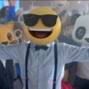 Emojis (Vfx supervision / composition). Advertising, Film, Video, TV, Photograph, Post-production, Video, and VFX project by Daniel Barceló - 05.10.2017
