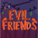 EVIL FRIENDS: Microhistorias animadas con After Effects. Un progetto di Design, Illustrazione tradizionale, Motion graphics, 3D, Animazione, Character design, Video e Animazione di personaggi di Iván Reyes - 03.07.2017