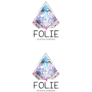Joyería Folie. Design, Graphic Design, Jewelr, and Design project by Dario Espinosa - 07.06.2016