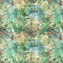 Patrones textiles. Un proyecto de Pattern Design de Mónica Betancourt - 06.07.2017