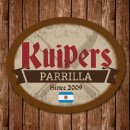 Kuipers Parrilla. Film, Video, TV, and Audiovisual Production project by Juancho Osorio - 07.07.2017