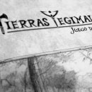 Tierras Yegimales: El juego de rol.. Traditional illustration, Character Design, and Comic project by Ana Celia - 05.30.2014