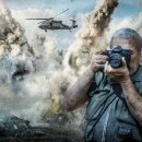 El fotógrafo de guerra. Un projet de Photographie, Postproduction photographique , et Retouche photographique de adriancalorio - 26.07.2017