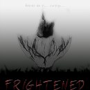 Frightened (2015, Cortometraje). Un projet de Cinéma, vidéo et télévision , et Cinéma de David Muñiz - 30.11.2015