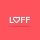 LOFF Cinema - Animated Logo. Motion Graphics, e Animação projeto de Luis Rafael Betancourt - 10.08.2017