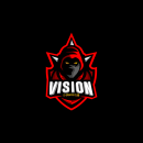 Vision e-Sports C. Un projet de Design , Illustration traditionnelle, Br, ing et identité , et Design graphique de Anthony Salguero - 25.05.2017