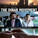 DINAR MOVEMENT. Motion Graphics, Graphic Design, Photograph, and Post-production project by Manuel Pinart Reniu - 09.10.2013
