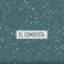 EL COMIDISTA. Motion Graphics, Film, Video, TV, Animation, Graphic Design, Photograph, Post-production, Video, and TV project by Santi Borras Palom - 08.17.2017