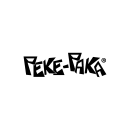 PEKE PAKA®. Design de personagens projeto de Maria francia Domínguez Rodríguez - 25.08.2017