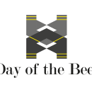 Imagen Corporativa Day of the Bees  Ein Projekt aus dem Bereich Grafikdesign von carlos21art - 26.08.2017