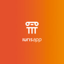 IurisApp. Un projet de UX / UI, Br, ing et identité , et Design graphique de Miguel Pastor - 28.08.2017