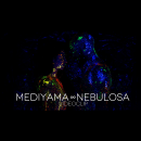 Videoclip Mediyama - Nebulosa (Director de VFX). VFX, e Retoque fotográfico projeto de Alberto Fernandez Martin - 12.02.2017