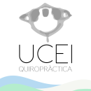 UCEI Quiropràctica. Br, ing e Identidade, e Design gráfico projeto de Eder Pozo Pérez - 19.07.2017
