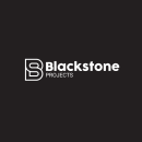 Logo Blackstone. Un projet de Direction artistique , et Design graphique de Manuel Alberto Robles Anaya - 10.05.2017