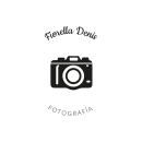 Isologo de Fiorella Denis . Un proyecto de Fotografía y Diseño gráfico de Jennifer Muñoz - 11.09.2017