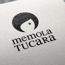 Memolatucara. Agencia de casting y comunicación.. Un progetto di Graphic design di Uri - 15.09.2014