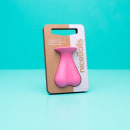 “Niceballs” se convierte en un juguete real. Design de produtos projeto de almudena - 18.09.2017