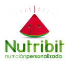 Nutribit. Art Direction, Br, ing, Identit, and Graphic Design project by Dani Red - 09.24.2017