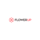 FlowerUp  |  Flores frescas en tu día a día. Un progetto di Design, Pubblicità, Br, ing, Br, identit, Graphic design e Web design di Gustavo Chourio - 28.09.2017