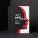 Marxism & Anthropology. Editorial Design project by Rubén López Mata - 10.03.2017