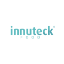 Logotipo Innovación alimentaria. Un proyecto de Br e ing e Identidad de vbernabe - 05.10.2017