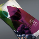 Proyecto de folleto para marca de vino Cantine Leone Ein Projekt aus dem Bereich Grafikdesign von Pietrangelo Manzo - 13.11.2012