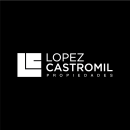LOPEZ CASTROMIL WEB. Web Design projeto de María Andreina Romero Portillo - 14.07.2017