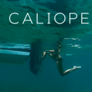 Calíope. Cinema projeto de Marcos Solís - 15.10.2014