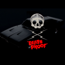 DEATH PROOF. 3D, and Art Direction project by les83machines . - 10.15.2017