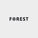 FOREST, diseño de identidad gráfica y marca. Design, Traditional illustration, Art Direction, Graphic Design & Icon Design project by Nicolas Hormazabal - 10.17.2014