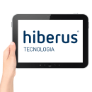 Negocio en Hiberus Ein Projekt aus dem Bereich UX / UI, Webdesign und Webentwicklung von Sara Serrano - 01.05.2017