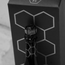Packaging Vino FE. Un proyecto de Packaging de Xavi Quintana Soler - 11.05.2016