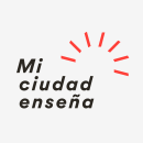 Mi ciudad enseña. Un progetto di Br, ing, Br, identit e Graphic design di Pedro Luis Alba - 17.10.2017