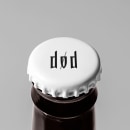 Mi Proyecto del curso: Branding y Packaging para una Cerveza Artesanal. Een project van Grafisch ontwerp, Packaging y Productontwerp van David López Martínez - 20.10.2017