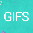 Gifs. Animation project by Julián Rodríguez - 10.22.2017
